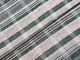 Ткань Коттон прованс жаккард полоска, оливковый, пог. м. (к34, 50899, цв1) - изображение 1