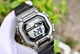 Чоловічі Годинники CASIO W-737H-1A електронні - зображення 5