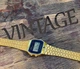 Наручные часы CASIO A159WGEA-1EF - изображение 3