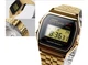 Наручные часы CASIO A159WGEA-1EF - изображение 6