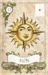Карты Таро ShamanShop - Old Style Lenormand Tar069 - изображение 6