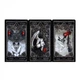 Карты Таро ShamanShop - XIII Tarot by Nekro Tar082 - изображение 3