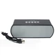 Портативна колонка Bluetooth з кабелем USB / micro USB / AUX WS-Y68 - зображення 1