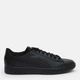 Мужские кеды низкие Puma Smash V2 L 36521506 44 (9.5UK) 28.5 см Черные (4059505056797) - изображение 1