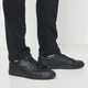 Мужские кеды низкие Puma Smash V2 L 36521506 44 (9.5UK) 28.5 см Черные (4059505056797) - изображение 2