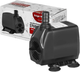 Помпа подъемная Kruger Meier Sturmkraft 3000 л/ч (3000LK-X8) (5903900043052) - изображение 5