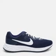 Buty do biegania męskie Nike Revolution 6 Next Nature DC3728-401 41 (8US) 26 cm Ciemnogranatowe (195243075622) - obraz 1