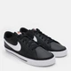 Мужские кеды низкие Nike Court Legacy Nn DH3162-001 44 (10) 28 см Черные (195866276123) - изображение 3