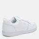 Мужские кеды низкие Nike Ebernon Low AQ1775-100 45 (12.5) 30.5 см Белые (887231245239) - изображение 5