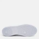 Мужские кеды низкие Nike Ebernon Low AQ1775-100 45 (12.5) 30.5 см Белые (887231245239) - изображение 7
