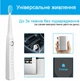 Электрическая зубная щетка SeaGo SG958 white - изображение 7