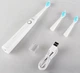Электрическая зубная щетка SeaGo SG958 white - изображение 8