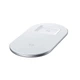 Беспроводная зарядка QI BASEUS Simple 2in1 Wireless Charger 18Вт Max For Phones Pods white - изображение 3