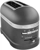 Тостер KitchenAid 5KMT2204EGR - зображення 1