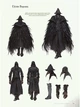 Артбук. Bloodborne: Офіційні ілюстрації - FromSoftware (9786177756582) - зображення 4