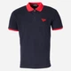 Поло Favorite 16932317 XXL Blue (2216932317019) - изображение 1