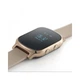 Дитячий Розумний Смарт Годинник Baby Smart Watch T58 GPS Золотий - зображення 4