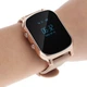 Дитячий Розумний Смарт Годинник Baby Smart Watch T58 GPS Золотий - зображення 6