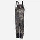 Полукомбинезон Prologic RealTree Fishing B&B 18541404 XXL Камуфляж (2218541404012) - изображение 5