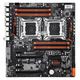 Материнская плата HUANANZHI X79 Dual-8D LGA 2011v1 (X79 Dual-8D) - изображение 1