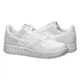 Кроссовки мужские Nike Af1 Crater Flyknit 42.5 Білий DC4831-100 - изображение 6