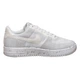 Кроссовки мужские Nike Af1 Crater Flyknit 42.5 Білий DC4831-100 - изображение 8