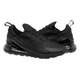 Кросівки чоловічі Nike Air Max 270 Black 45.5 Чорний AH8050-005 - зображення 6