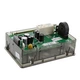 Таймер електронний для духовки плити Electrolux 3872108711 - зображення 2