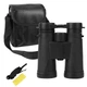 Бінокль Binoculars LD 214 10X42 7921 - зображення 9