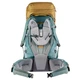 Рюкзак Deuter Aircontact 55+10 3320321 6206 - изображение 2