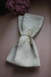 Льняные салфетки ZHDANOVA BAGS&HOME цвет бежевый 2 шт - изображение 3