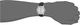 Наручные точные часы Casio MTP-V005L-7BUDF Серебристые с черным - изображение 5