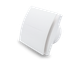 Вытяжной вентилятор Aerauliqa QD 100 BB - изображение 5