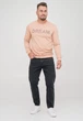 Світшот Trend Collection 82008 бежевий (BEJ) 2XL - зображення 2