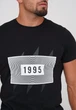 Футболка Trend Collection 2069 черный (SIYAH) 2XL - изображение 3