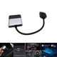 INVERY/ Airdual кабель Bluetooth A2DP для Range Rover/ Land Rover - изображение 1
