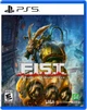 F.I.S.T. Forged In Shadow Torch Limited Edition (PS5) - изображение 1