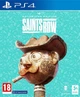 Saints Row Notorious Edition (PS4, русские субтитры) - изображение 1