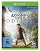 Assassins Creed Odyssey (Xbox One, русская версия) - изображение 1
