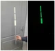 Краска акриловая Altey для нанесения на рыболовное оборудование и приспособления люминесцентная с зеленым свечением 20 г Прозрачная (1033) - изображение 3