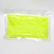 Люминистентный светящийся песок Altey GlowSand 100 г Желтый с желтым свечением - изображение 1