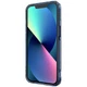 Чехол Nillkin Nature Pro Magnetic для Apple iPhone 15 (6.1") Синий (прозрачный) - изображение 4