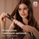 Фен-щетка PHILIPS BHA310/00 - изображение 6