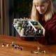 Zestaw klocków LEGO Ideas The Office 1164 elementy (21336) - obraz 3