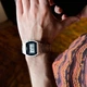 Наручные мужские часы Casio B640WD-1AVEF ретро - изображение 4