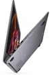 Ноутбук 14" FULL HD Vinga Iron (4 ядра,8/512Gb,аккум.до 15ч.,подсвет. клав.,сканер отпечатка,метал.корпус.,Windows 10 Pro) - изображение 4