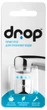 Водозберігаючий аератор DROP PM05T-22 для змішувача - Економія 58%, 5 л/хв, внутрішня F 22 мм - зображення 8