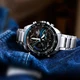 Мужские часы Casio Edifice ECB-900DB-1BER - изображение 7