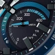 Мужские часы Casio Edifice ECB-900DB-1BER - изображение 9