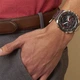 Мужские часы Casio Edifice ECB-900DB-1AER - изображение 9